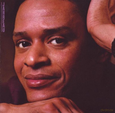 Al Jarreau: Jarreau [CD]