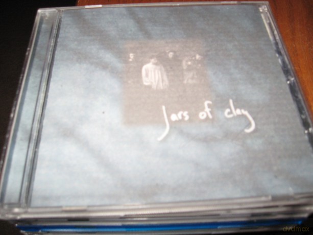 Jars Of Clay: Jars of Clay [CD]