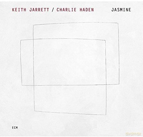 Keith Jarrett: Jasmine -Shm-Cd- [CD]