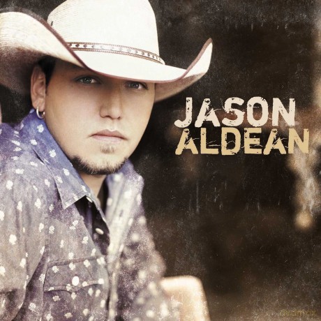 Jason Aldean: Jason Aldean [CD]