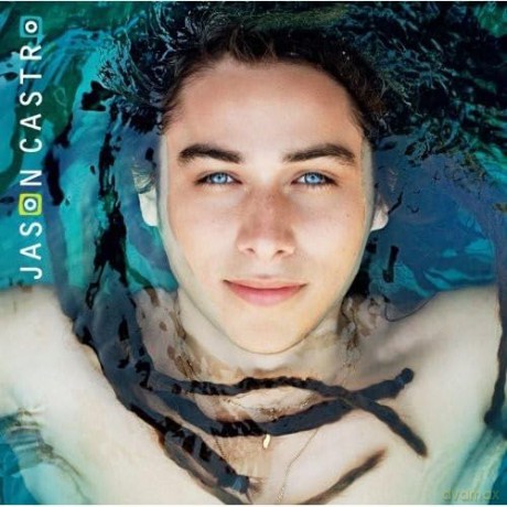 Jason Castro: Jason Castro [CD]