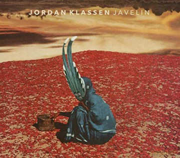 Jordan Klassen: Javelin [CD]