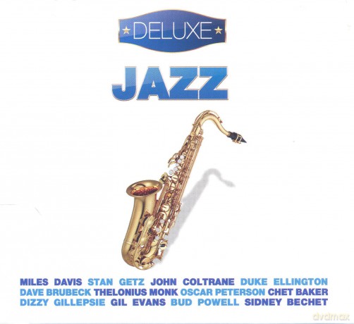 Jazz [CD]