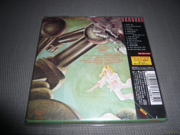 Queen: Jazz [CD]