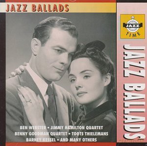 Jazz Ballads [CD]