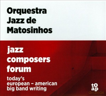 Ojm: Jazz Composers Forum [CD]