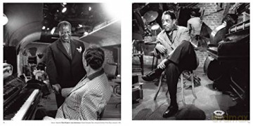 Leloir Jean Pierre: Jazz Images Photo Book [CD]