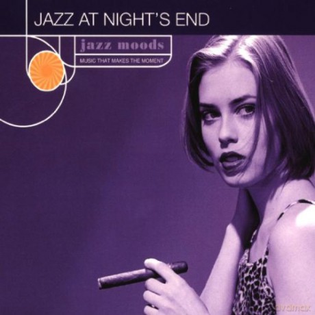 Jazz Moods: Jazz at Night's End [CD]