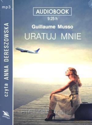 Uratuj Mnie [AUDIOBOOK]