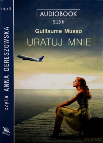Uratuj Mnie [AUDIOBOOK]