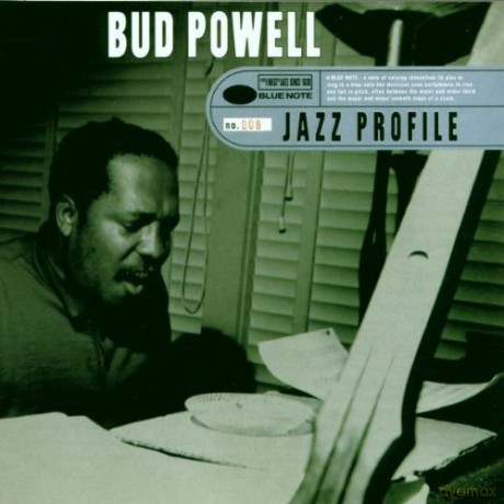 Bud Powell: Jazz Profile [CD]