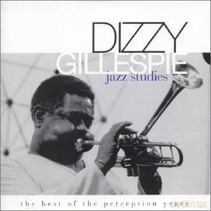 Dizzy Gillespie: Jazz Studies [CD]