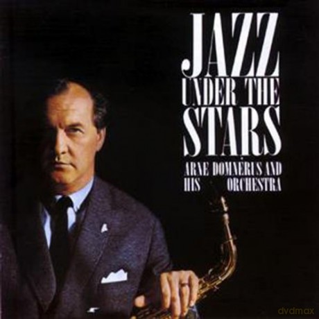 Arne Domnerus: Jazz Under The Stars [CD]