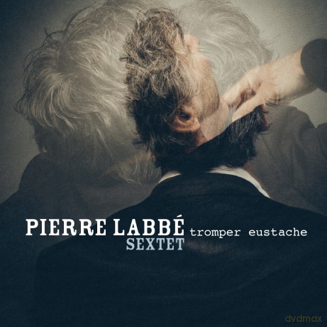 Labbe: Jazz Works [CD]