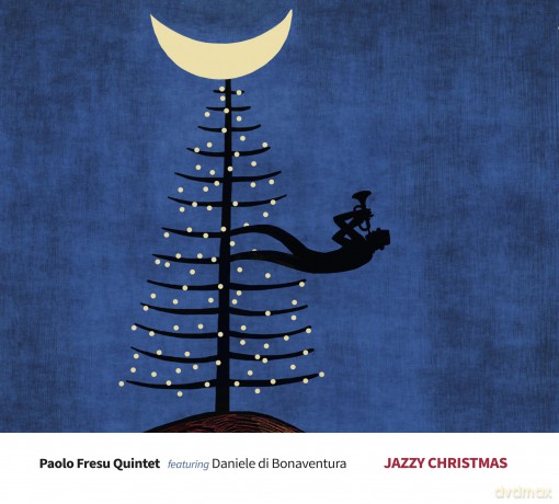 Paolo Fresu: Jazzy Christmas (Slim Version) [CD]