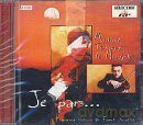 Zsuzsanna Varkonyi: Je Pars [CD]
