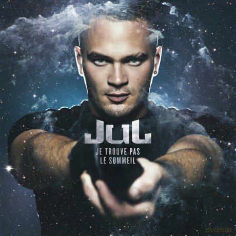 Jul: Je Trouve Pas Le Sommeil [CD]