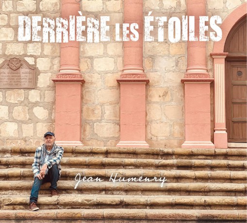 Jean Humenry - Derriere Les Etoiles [CD]