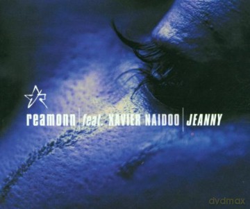 Reamonn: Jeanny [CD]