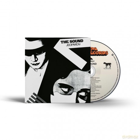Sound: Jeopardy [CD]