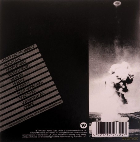 Sound: Jeopardy [CD]