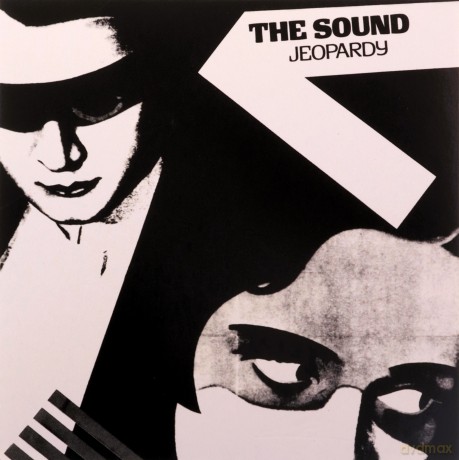Sound: Jeopardy [CD]