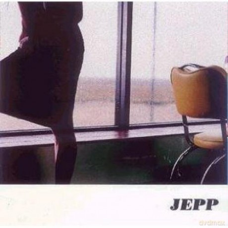 Jepp: Jepp [CD]