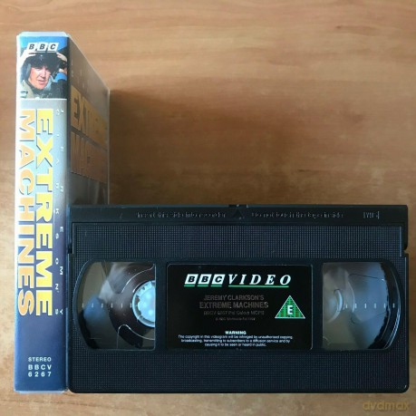 Jeremy Clarkson: Jeremy Clarkson's Unlimited [CD]