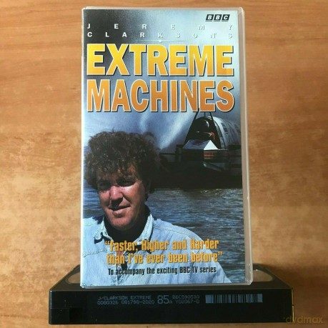 Jeremy Clarkson: Jeremy Clarkson's Unlimited [CD]