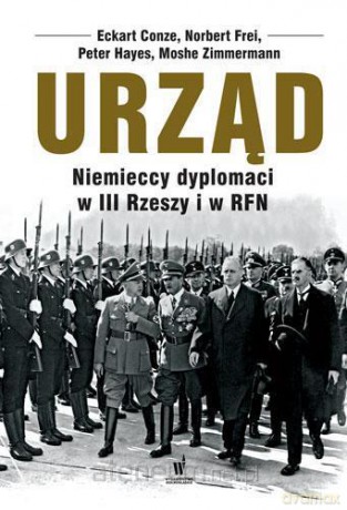 Urząd [KSIĄŻKA]