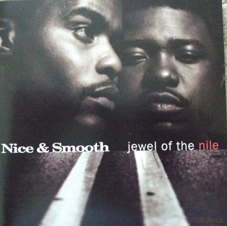 Nice and Smooth: Jewel of the Nile [CD]