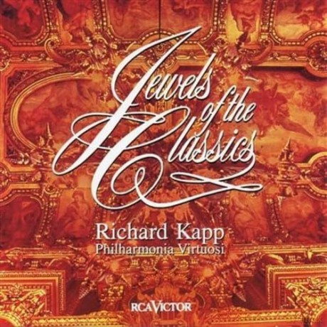 Jewels of the Classics [CD]