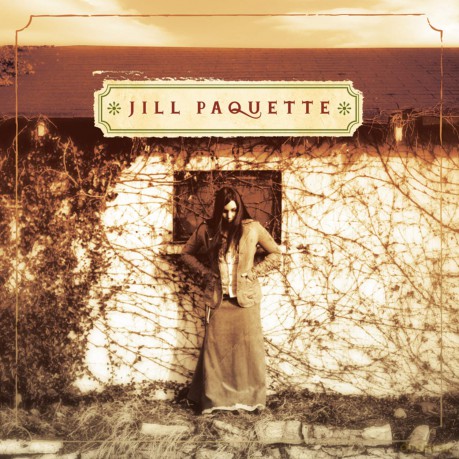 Jill Paquette: Jill Paquette-S T [CD]