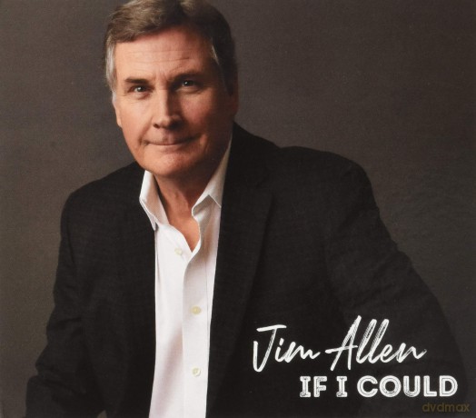 Jim Allen: Jim Allen [CD]