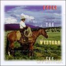 Jim Hendricks: Jim Hendricks-Under The Western Sky [CD]