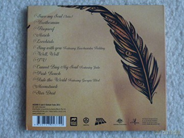Jimblah: Jimblah - Phoenix [CD]