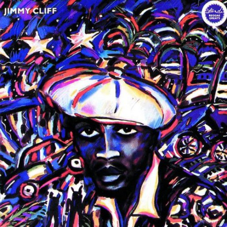 Jimmy Cliff: Jimmy Cliff: Reggae Greats [CD]