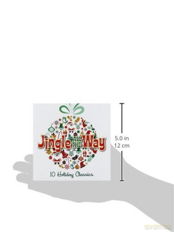 Jingle All the Way [CD]