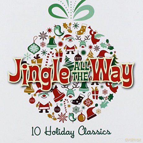 Jingle All the Way [CD]