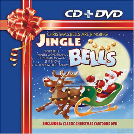 Jingle Bells: Christmas Bells Are Ringing [2CD]
