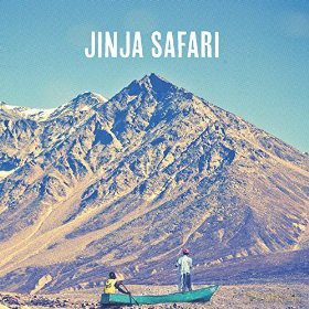 Jinja Safari: Jinja Safari-Jinja Safari -Dlx- [CD]