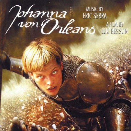 Joan Of Arc: Joan of Arc [CD]