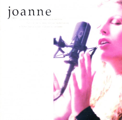 Joanne: Joanne [CD]
