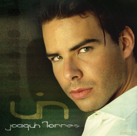 Joaquin Torres: Joaquin Torres [CD]