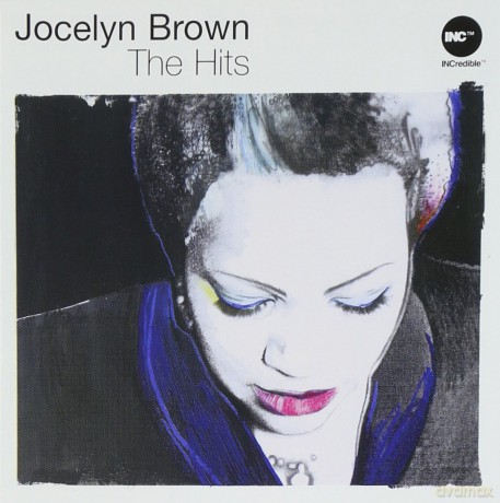 Jocelyn Brown: Jocelyn Brown - the Hits [CD]