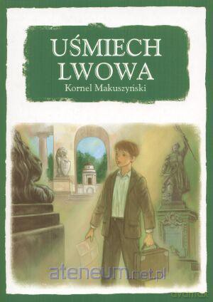 Uśmiech Lwowa [KSIĄŻKA]