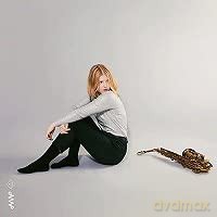 Johanna Linnea Jakobsson: Johanna Linnea Jakobsson-Alone Together -Digisleev [CD]