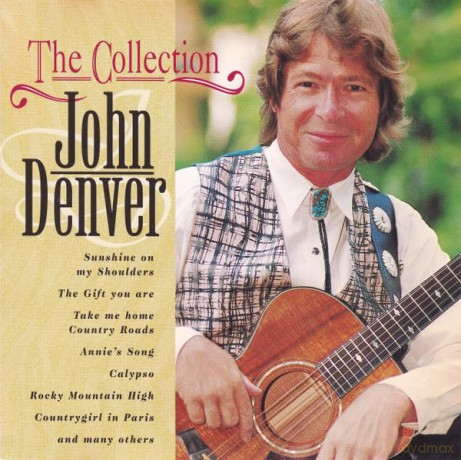 John Denver: John Denver: The Collection [CD]
