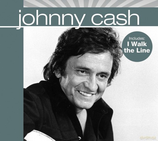 Johnny Cash: Johnny Cash [CD]