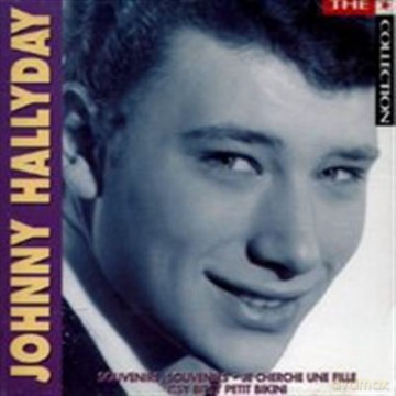 Johnny Hallyday: Johnny Hallyday Collection [CD]